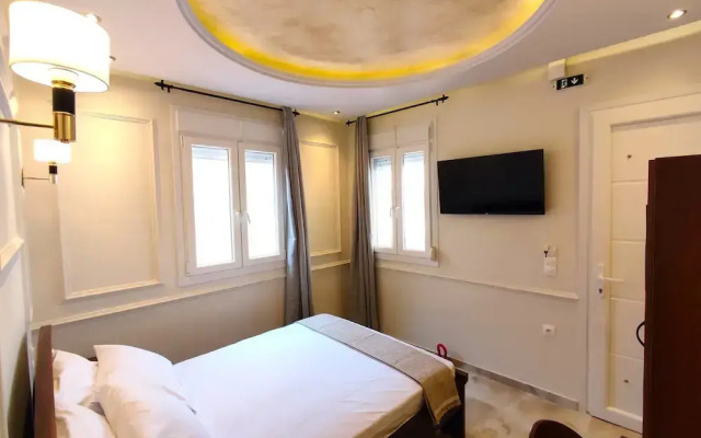 Villa Miltiadis GreeceFiloxenia