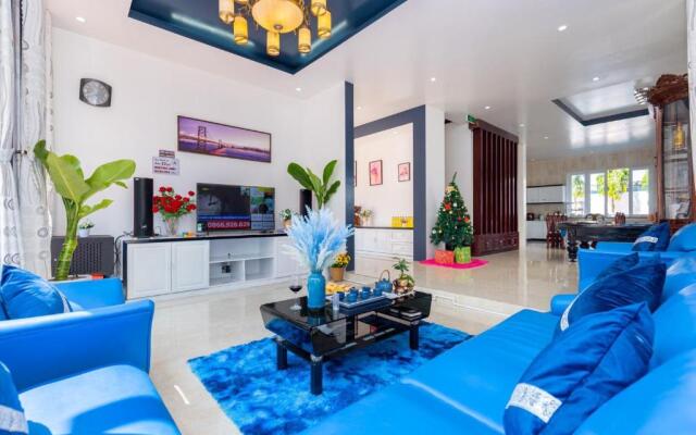 C2.37 Villa Thùy Dương 3