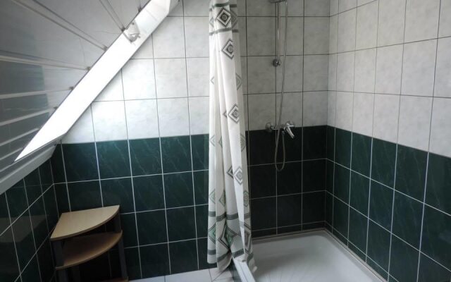 Trixi Vendégház Balatonlelle