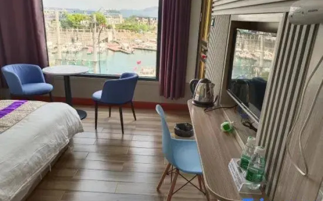 Yingyue Homestay