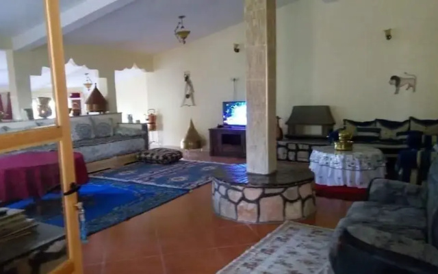Résidence Dayet Aoua