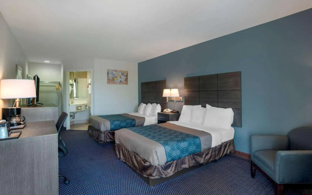 Americas Best Value Inn Gettysburg
