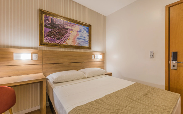 Bristol Guararapes Hotel