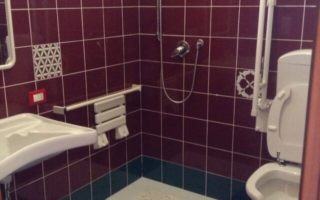 Case Vacanze San Calogero