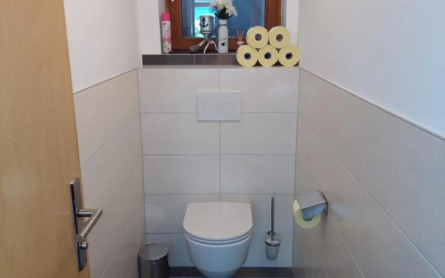 Ferienwohnung Julia Kröll