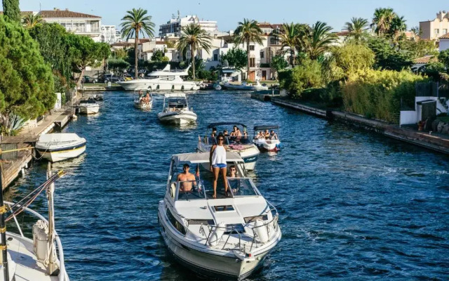 Port Grec Empuriabrava