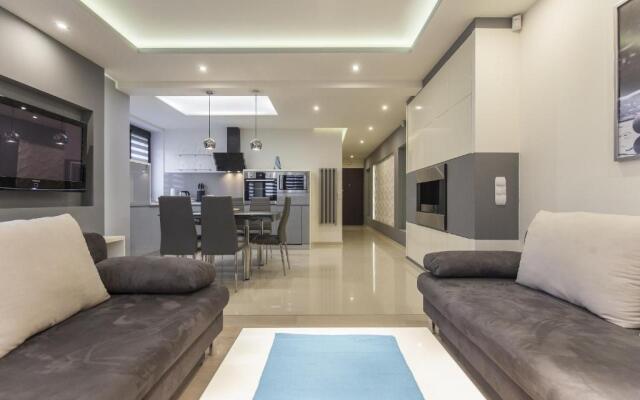 Apartament President Zakopane