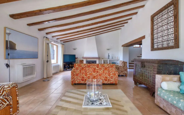 Villa Finca Labranza