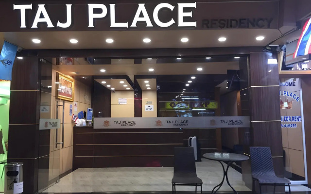 Taj Place Residency
