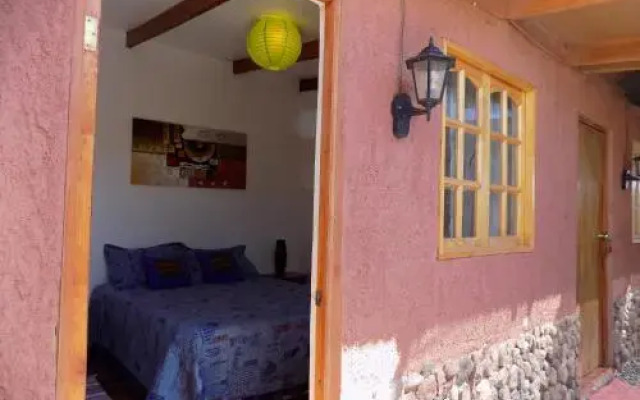 Hostal Ckilari