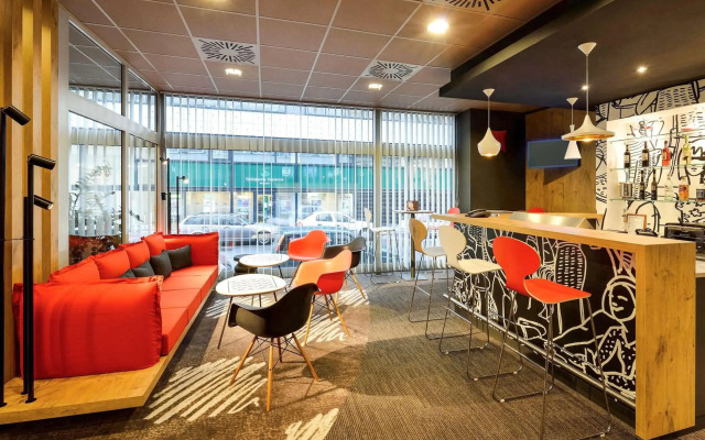 ibis Budapest City