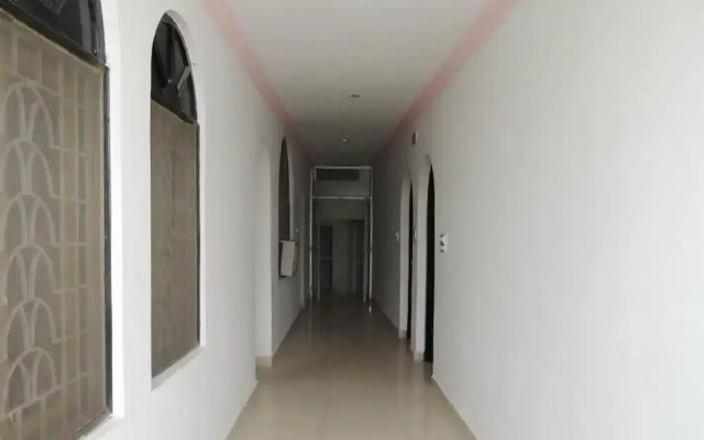 Hotel Buddha International