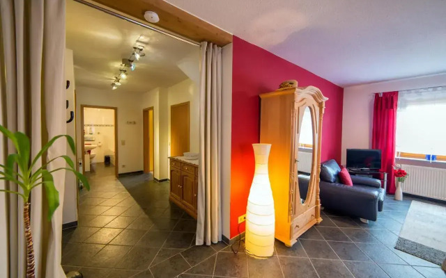 Ferienwohnung Maria Laach