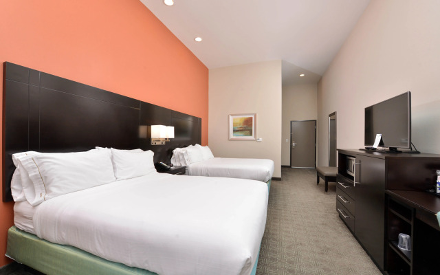 Holiday Inn Express & Suites Austin South, an IHG Hotel