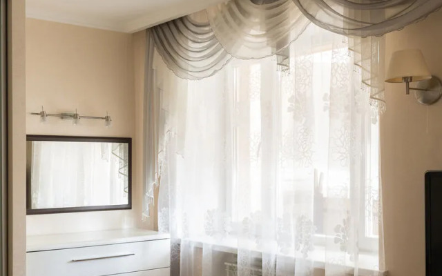 Dve Podushki na ul. Leningradskaya, d.144, kv. 214