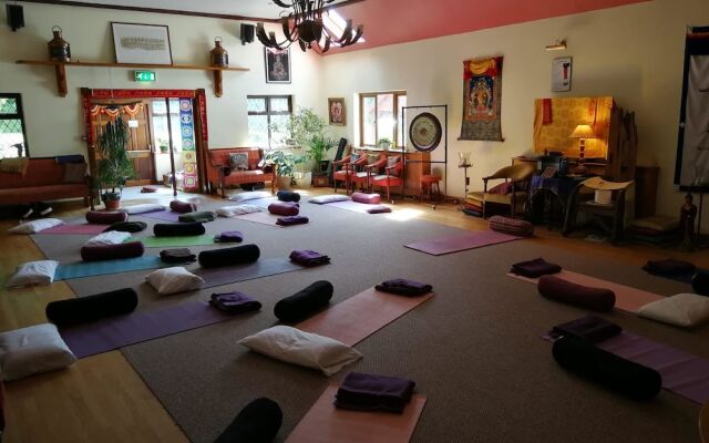 Creacon Wellness Retreat