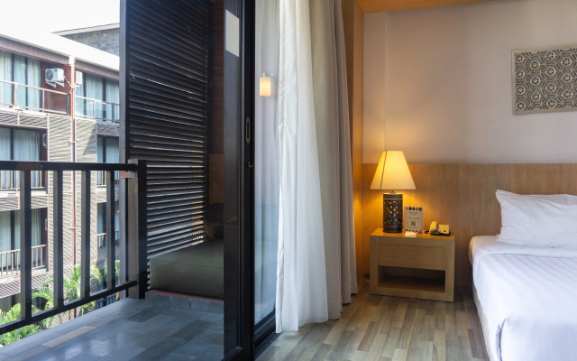 Le Grande Bali Hotel