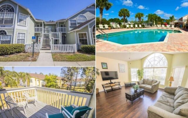 Terry's Royal Palms Condo