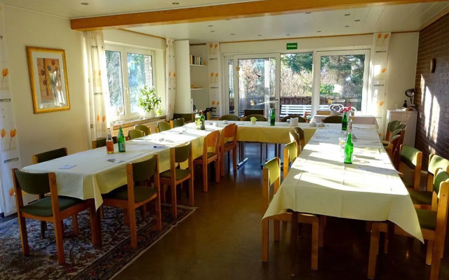 Hotel-Pension Haus Holtdirk