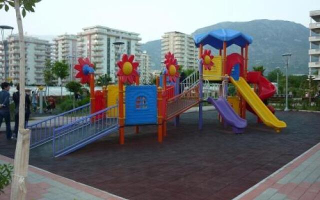 Alanya Beach Resort II