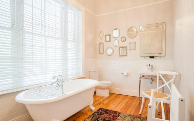 Bonne Esperance Boutique Guest House and Studio Apartments