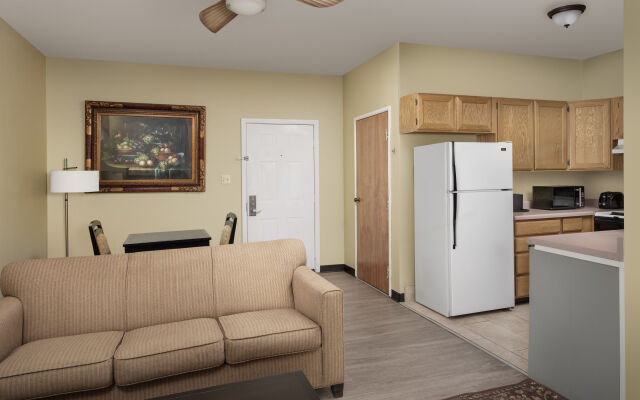 Quality Inn & Suites Gallup I-40 Exit 20