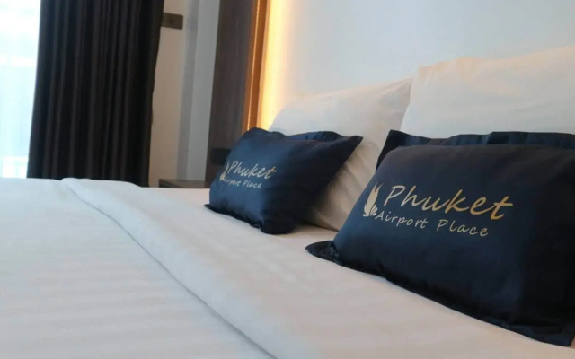 Phuket Airport Place