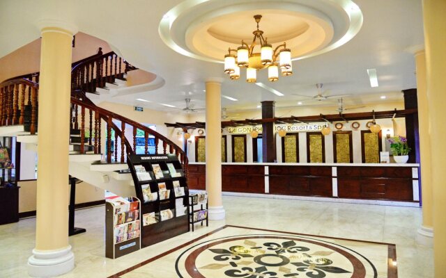 Saigon Phu Quoc Resort