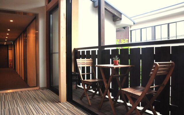 Guesthouse Soi