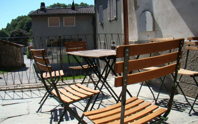 Guesthouse Arosio B&B