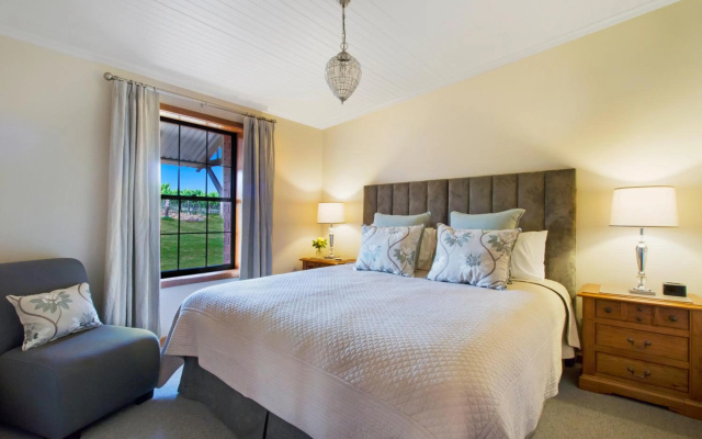 Stonewell Cottages & Vineyards – Guest Rooms – Tanunda