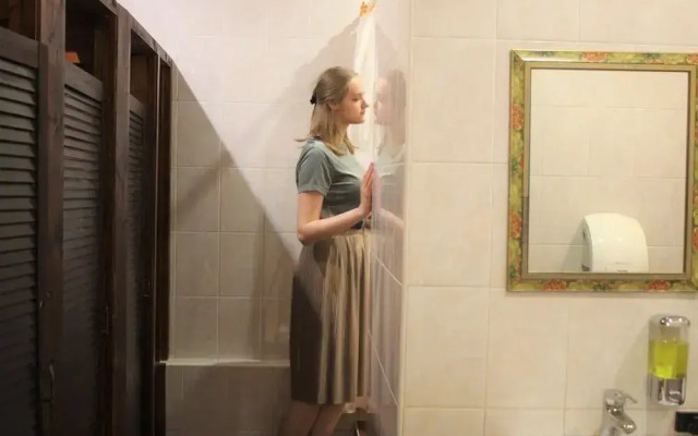 Жилое помещение Да! Арбат 11