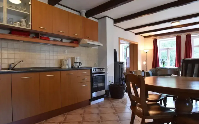 Holiday Home Rudnik Near Ski Lift