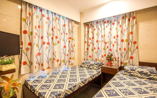 Sing Yuet Hostel