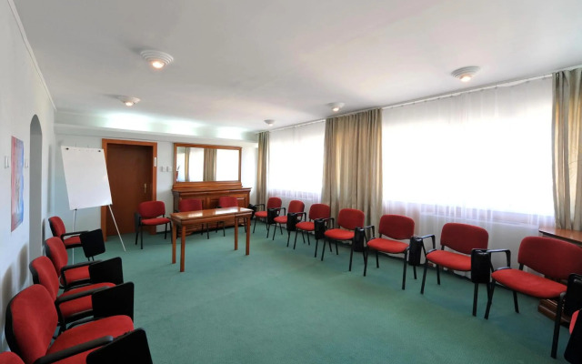 Hotel Moldova