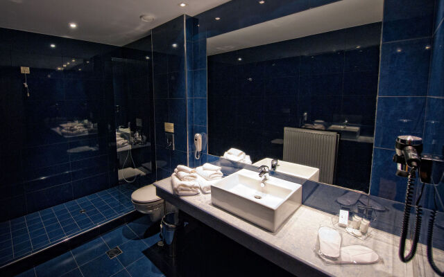Mir boutique hotel