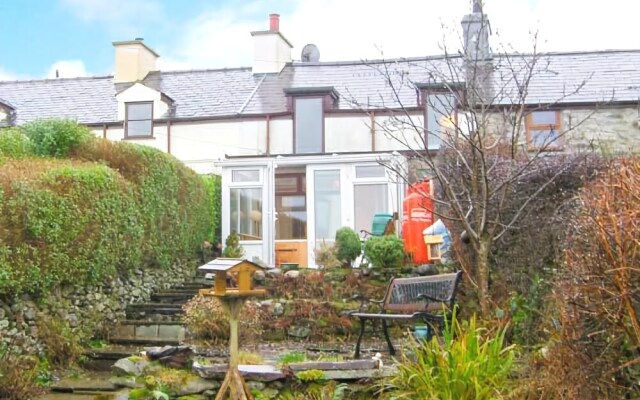 Bryn Morfa