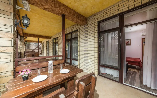 Guest House Ivolga