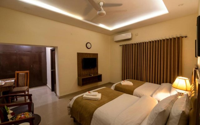 Hotel One Lalazar Multan