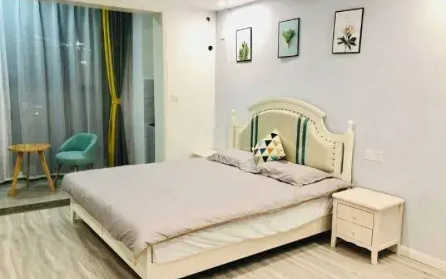 Qixi Homestay