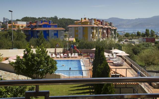 Esperanza del Mar Apartamentos