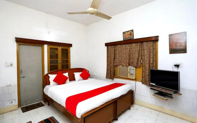 Hotel Upasana by Goroomgo