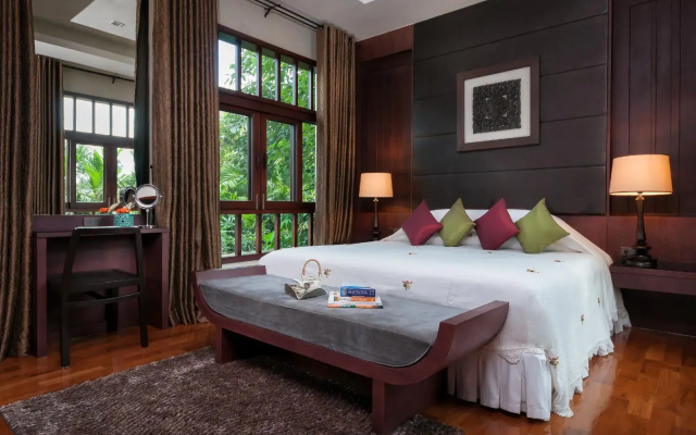 Sireeampan Boutique Resort & Spa