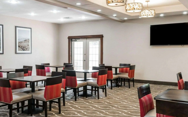 Comfort Inn & Suites Pharr - McAllen