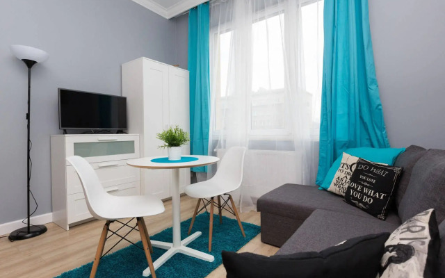 Royal Town Apartments Słowackiego