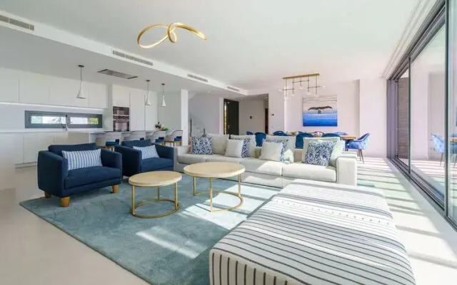 Holiday home in Mijas Costa