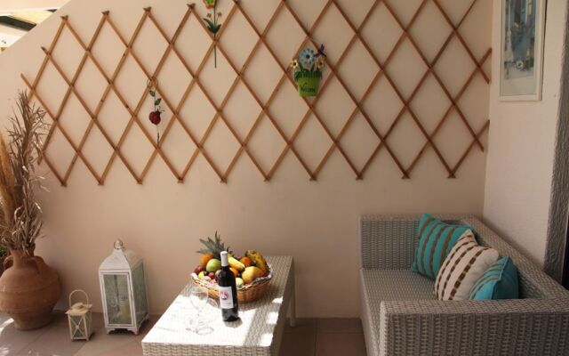 Elounda Olive Garden Studios