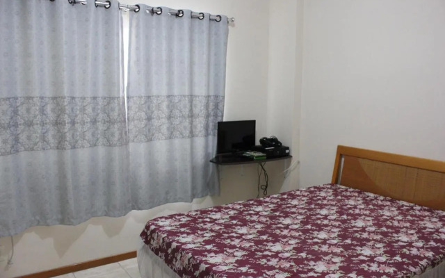 Apartamento em Meia Praia
