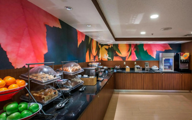 Fairfield Inn by Marriott East Rutherford Meadowlands