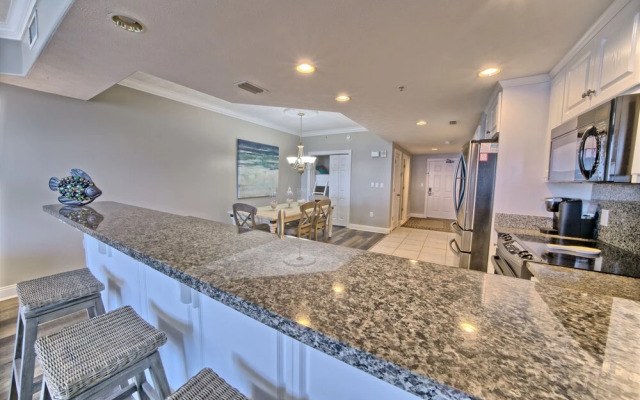 Treasure Island 1008